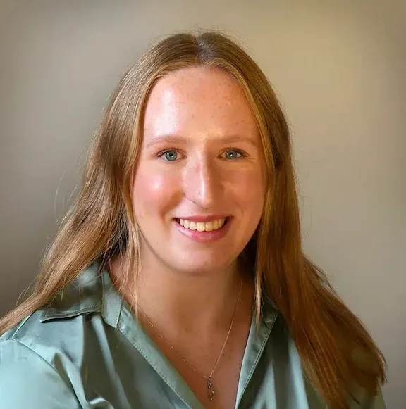 Anna Bickley