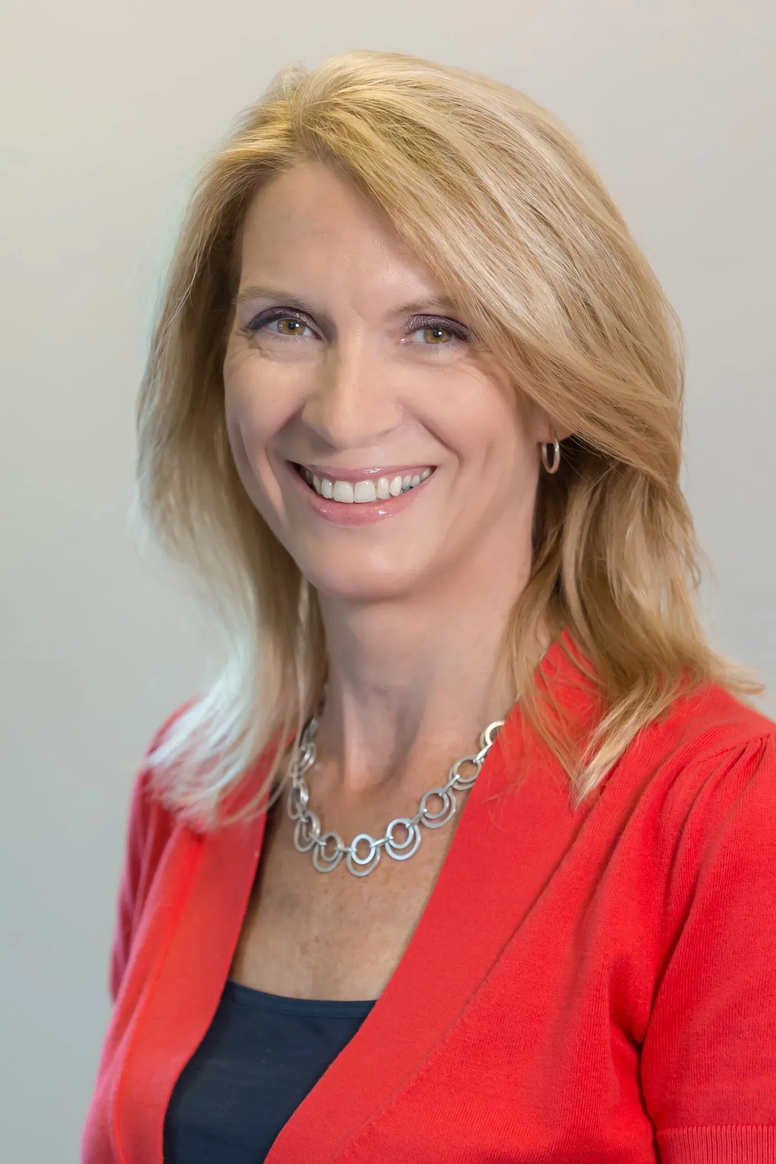 Anne Cawley