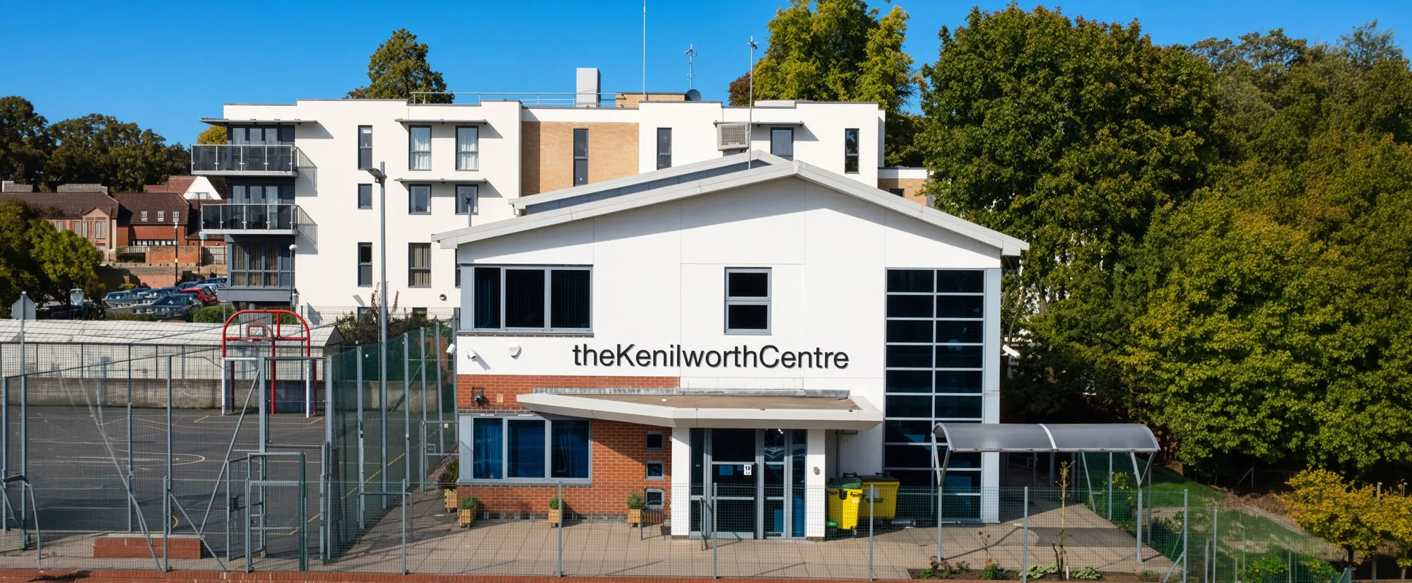 The Kenilworth Centre